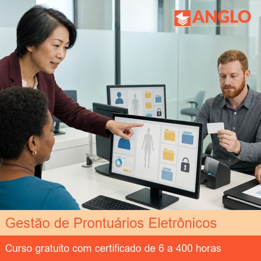 Gestão de Prontuários Eletrônicos